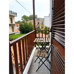Konukevi Corali Pelion Agios Ioannis (Thessaly)