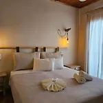 Corali Pelion Konukevi 3*