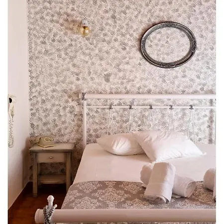 Corali Pelion Pensionat 3*