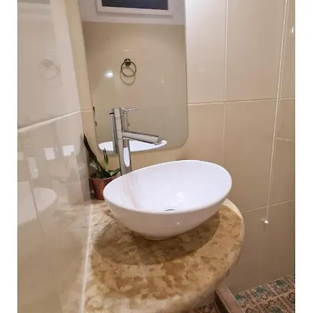 Corali Pelion Guest house