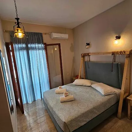 Corali Pelion Pensionat Agios Ioannis (Thessaly)