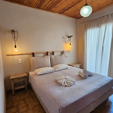 Corali Pelion 3* Agios Ioannis (Thessaly)