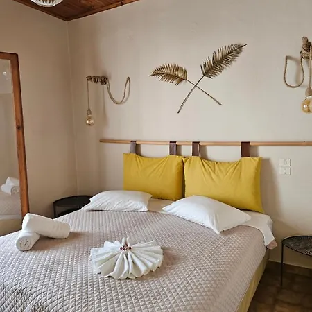 Corali Pelion 3*