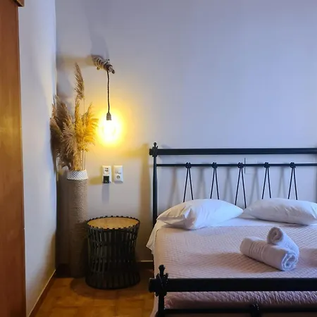 Corali Pelion Pensionat Agios Ioannis (Thessaly)