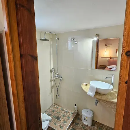 Corali Pelion Pensionat Agios Ioannis (Thessaly)