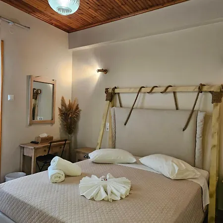 Guest house Corali Pelion