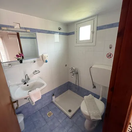 Corali Pelion Pensionat 3*