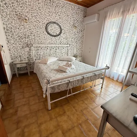 Guest house Corali Pelion Agios Ioannis (Thessaly)