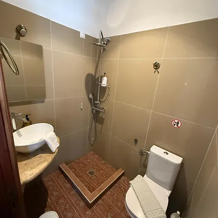 Pensionat Corali Pelion Agios Ioannis (Thessaly)