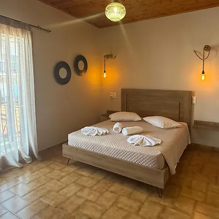 Corali Pelion 3*