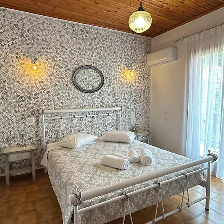Corali Pelion Agios Ioannis (Thessaly)