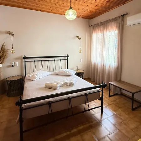 Corali Pelion 3* Agios Ioannis (Thessaly)