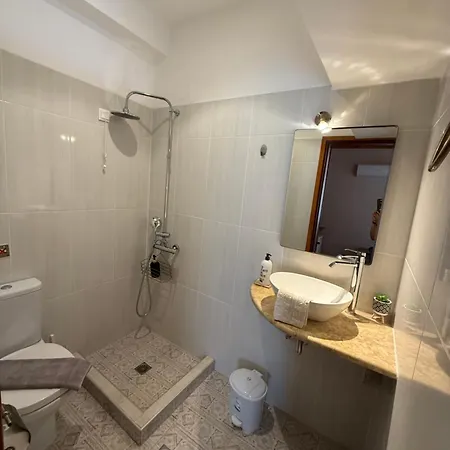 Corali Pelion Pensionat 3*