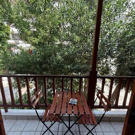 Pensionat Corali Pelion 3*