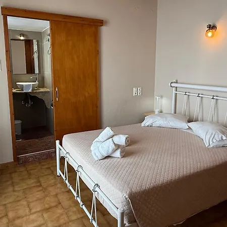 Corali Pelion 3*