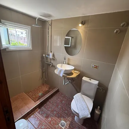 Corali Pelion Pensionat 3*
