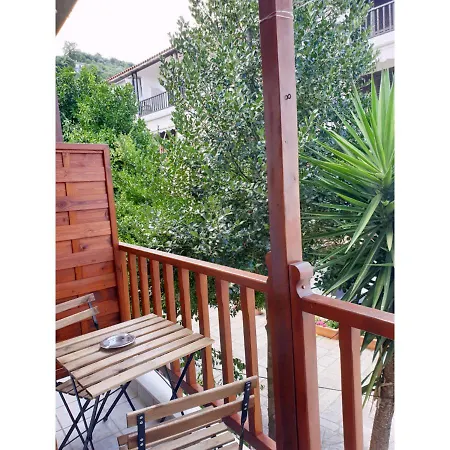 Corali Pelion Πανσιόν