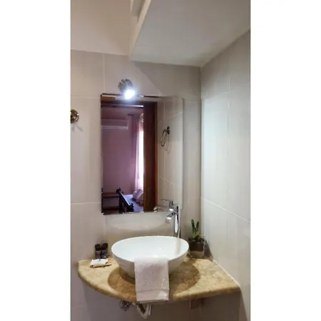 Corali Pelion Πανσιόν Άγιος Ιωάννης