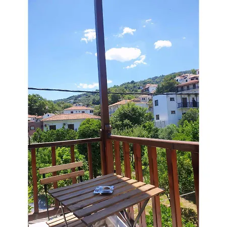 Πανσιόν Corali Pelion