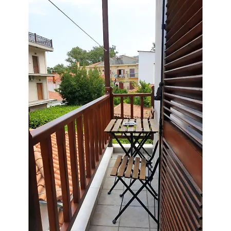 Πανσιόν Corali Pelion Άγιος Ιωάννης