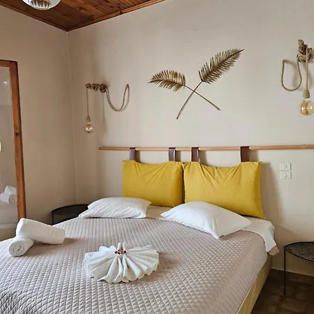 Corali Pelion 3* Άγιος Ιωάννης