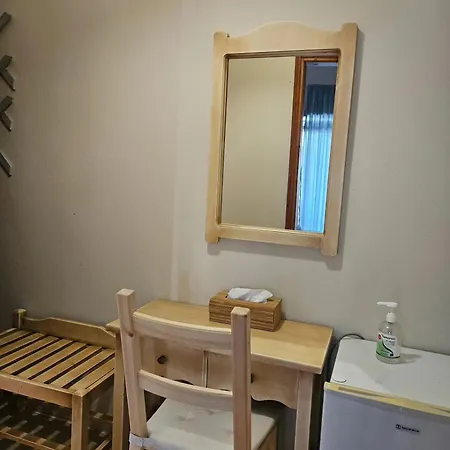 Πανσιόν Corali Pelion