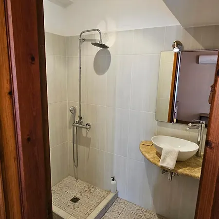 Corali Pelion Πανσιόν Άγιος Ιωάννης