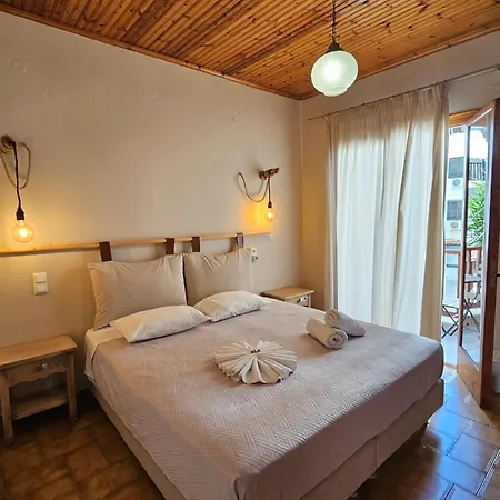 Corali Pelion Agios Ioannis (Thessaly)