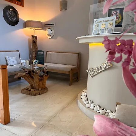 Corali Pelion Άγιος Ιωάννης