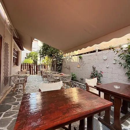 招待所 Corali Pelion Agios Ioannis (Thessaly)