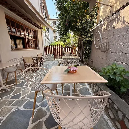 Corali Pelion Πανσιόν Άγιος Ιωάννης