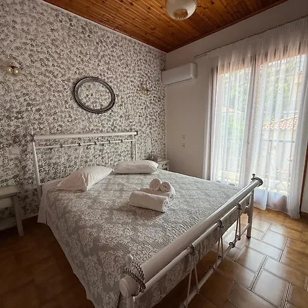 Corali Pelion Άγιος Ιωάννης