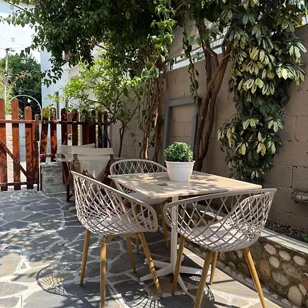 Corali Pelion Πανσιόν Άγιος Ιωάννης