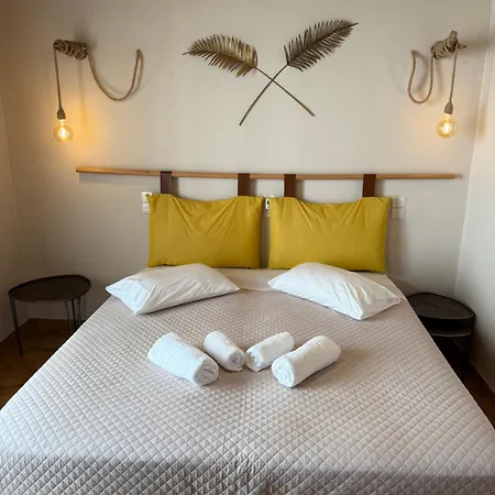 Corali Pelion Πανσιόν