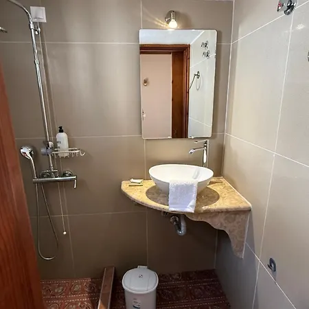 Corali Pelion Πανσιόν Άγιος Ιωάννης