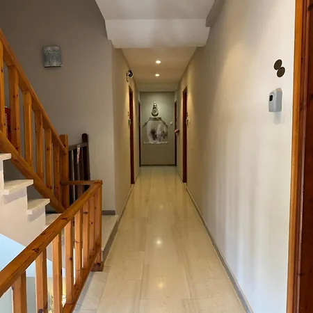 Corali Pelion Άγιος Ιωάννης