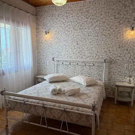 Corali Pelion * Agios Ioannis (Thessaly)